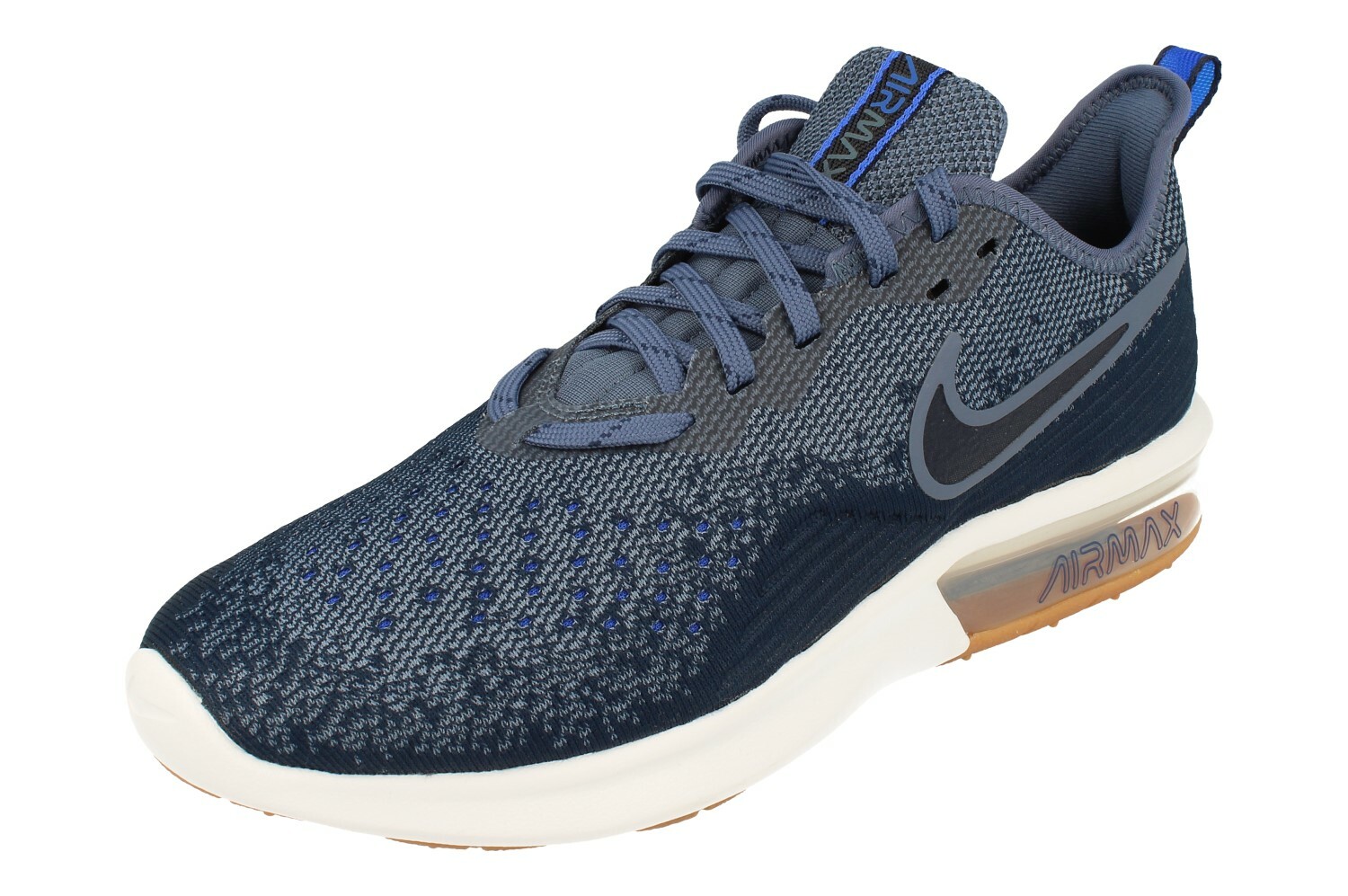 nike air max sequent 4 gold